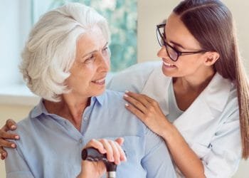 Senior Companionship Services