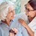 Senior Companionship Services