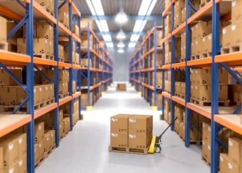 Tips To Choose The Best Warehousing Company