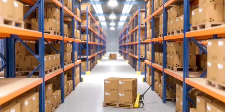 Tips To Choose The Best Warehousing Company