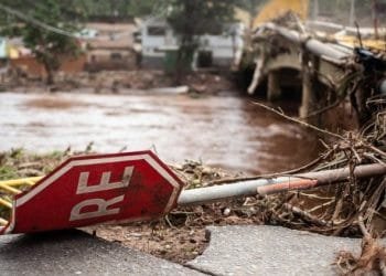 What Are The Damages Caused By Flood?