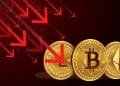 What Makes Crypto Investments Going Down?