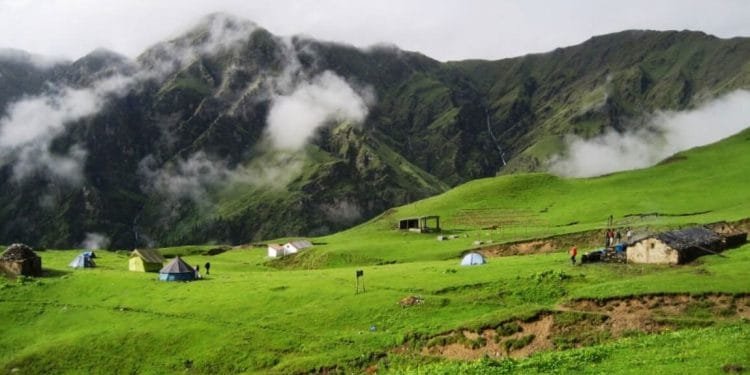 dayara-bugyal