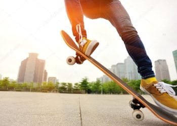 Which skateboard is best for beginners?