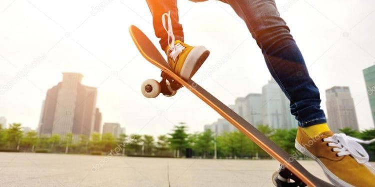 Which skateboard is best for beginners?