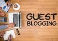 Guest blogging