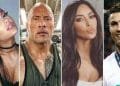 instagram celebrities in USA