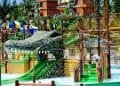 The best waterpark in California is best and biggest waterpark of the california