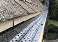 Seven Tips For Cleaning Your Gutters And Four Reasons You Should Invest In Gutter Guard