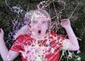 Silly String