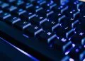 fixing a keyboard