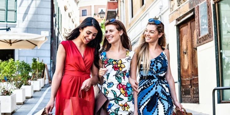 Wholesale Clothing Italy