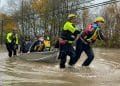 emergency flood services