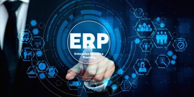 Importance of Using an ERP Recruitment Solution