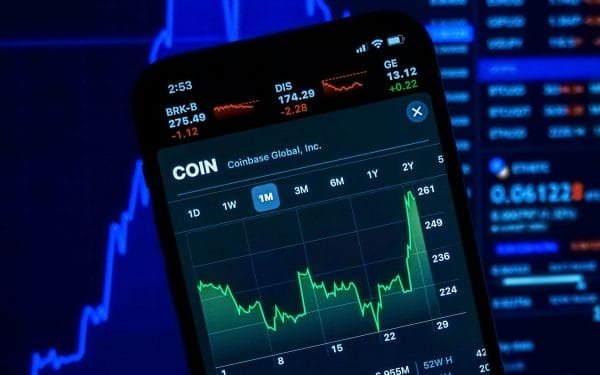 Increased Valuation of Crypto: Concerns