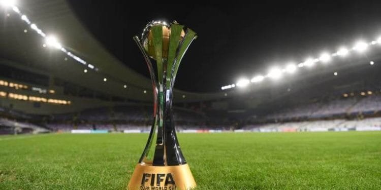 FIFA world Cup