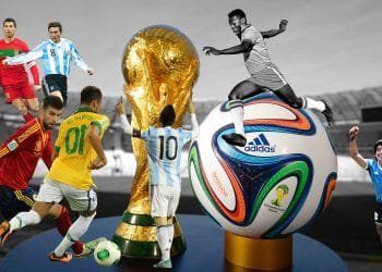 What Is An Excellent Live Streaming Site For FIFA World Cup 2022?