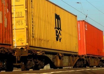 5 Perks of Sending Your Goods via Ocean Freight