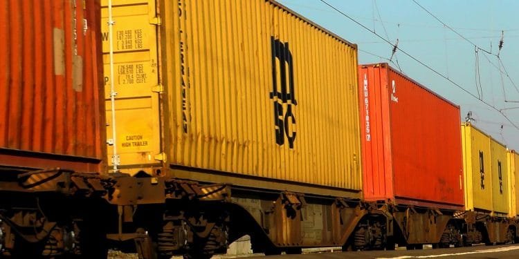 5 Perks of Sending Your Goods via Ocean Freight