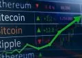 Increase In Crypto Valuation: How?