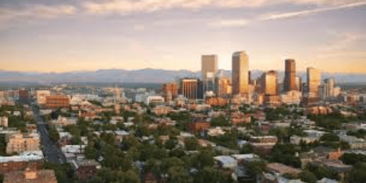 The Benefits of Moving Companies in Denver