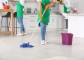 Best Cleaning Services In Your Area