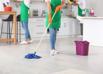 Best Cleaning Services In Your Area