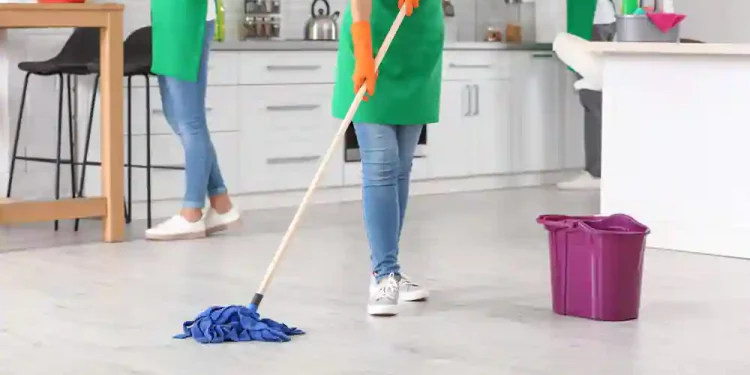 Best Cleaning Services In Your Area