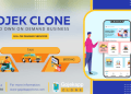 gojek clone app