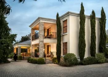 Guest House in Kampala