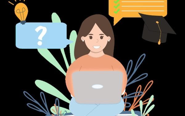 6 Reasons to Pursue an Online Degree