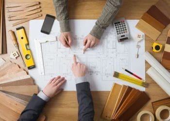 home renovation services in Northridge