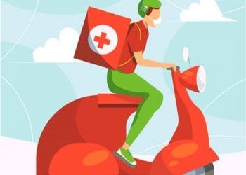 Online Medicine Delivery