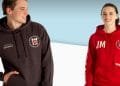 hoodies