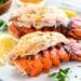 One of the best ways to prepare lobster is to boil it.