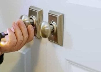 Door lock problems Leeds