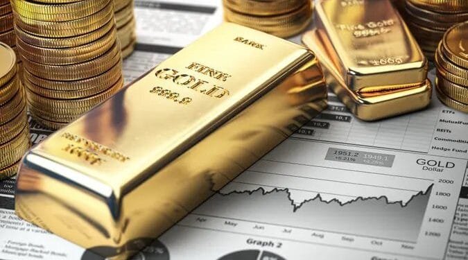 Where to buy gold bullion and gold bars in Australia 2022?