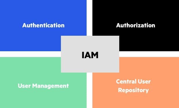 Managed Identity and Access Management Services