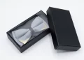 Interested ways to use tie boxes on events