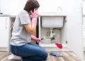Prevent Plumbing Problems