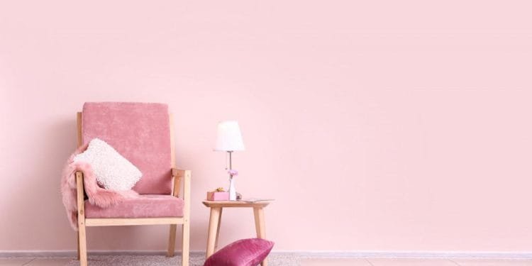 Paint Colour Ideas