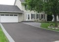 Asphalt Driveway