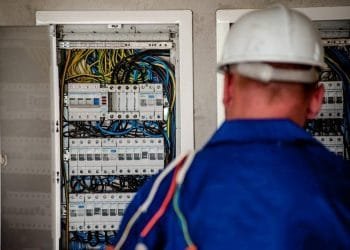 Commercial Electrical