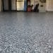 Epoxy Flake Flooring