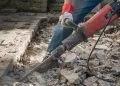 Concrete Slabs