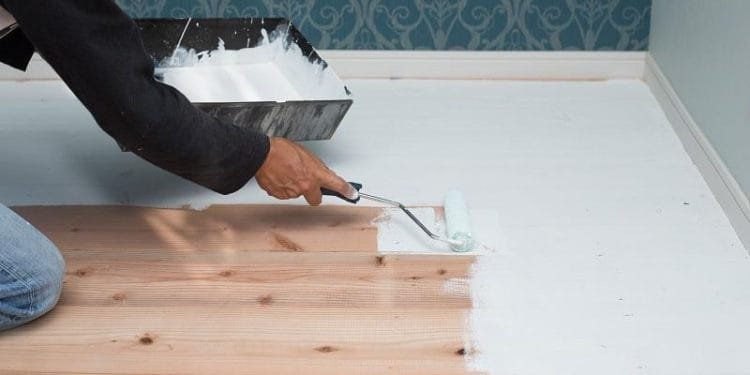Facts You Never Knew About Floor Painting