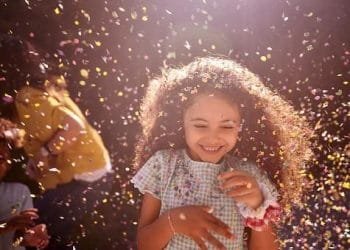 Here’s How You Can Throw a Low-Waste Kids Party&nbsp;