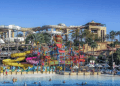 The best waterpark in California is best and biggest waterpark of the california