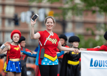 Wonder Woman Costumes In 2022: 10 Best Ideas 