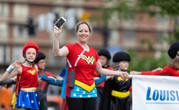 Wonder Woman Costumes In 2022: 10 Best Ideas